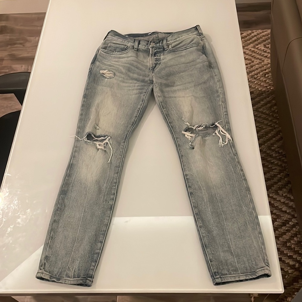 PacSun | Skinny Jeans | 30 x 32 | Ripped | Great Condition